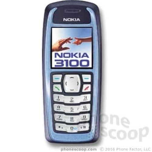 Jual Nokia 3100 Original Nokia Jadul Nokia Murah Hp Nokia Jakarta Barat Angela Shop Store Tokopedia