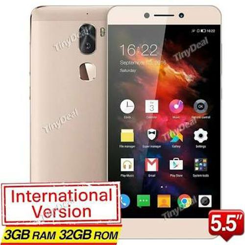 Foto Produk Coolpad R116 Ram 3Gb rom 32Gb Garansi Resmi 1 Th dari 4444 Shopgems
