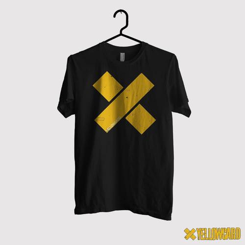 Foto Produk Kaos Yellowcard Original Gildan - X dari Good Vibes Inc