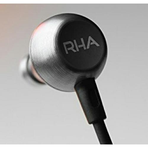 Jual RHA MA390u Noise Isolating 