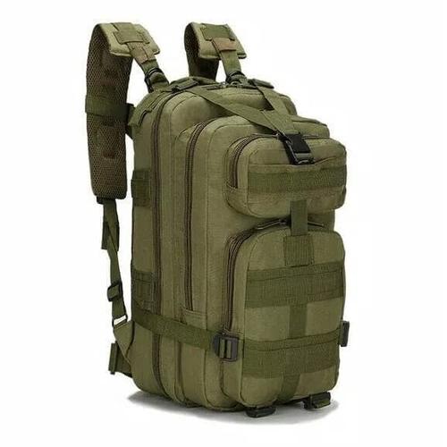 army bag