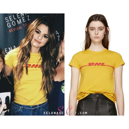 Foto Produk DHL TEE dari Croptee_land