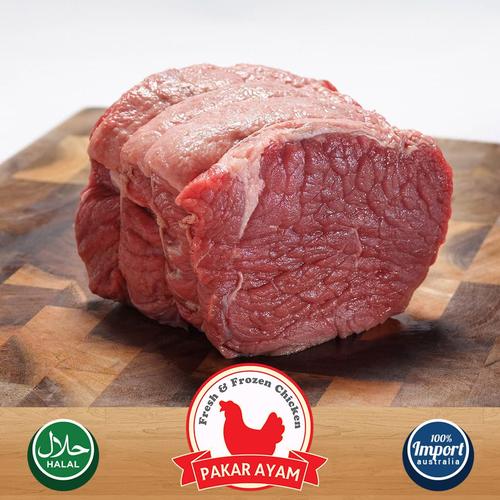 Foto Produk Daging Sapi Gandik Import Kemasan 500gr. Kualitas Premium. dari Pakar Ayam