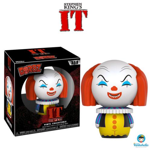 Jual Funko Dorbz Movies Horror IT 