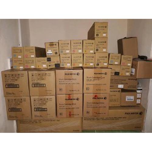 Foto Produk Toner fuji xerox DC 286 CK791 C_COMP dari jatikembar