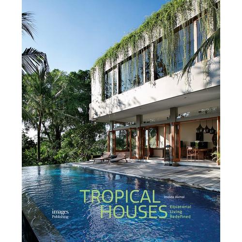 Foto Produk TROPICAL HOUSES dari IMAJIBooks Store