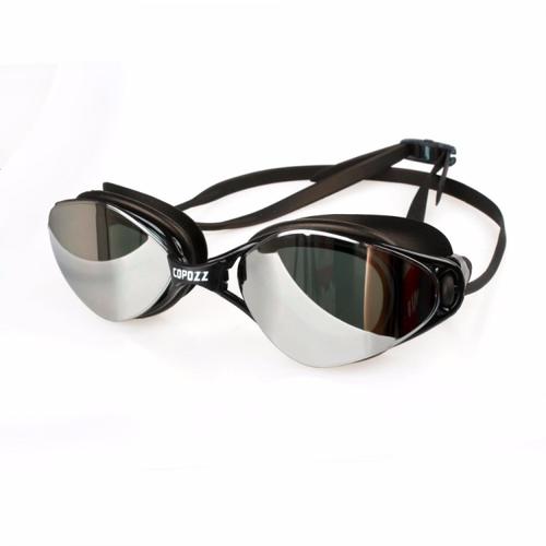 Foto Produk Kacamata Renang Anti Fog UV Protection dari VARKEN