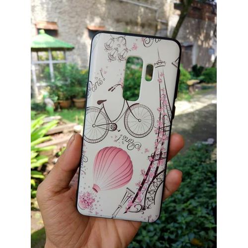 Foto Produk IPHONE 6 / 6s Softcase Metro city dari serba gadget