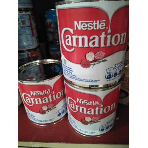 Jual Susu Carnation Nestle beli banyak lbh murah - Kota Bekasi - TOKO
