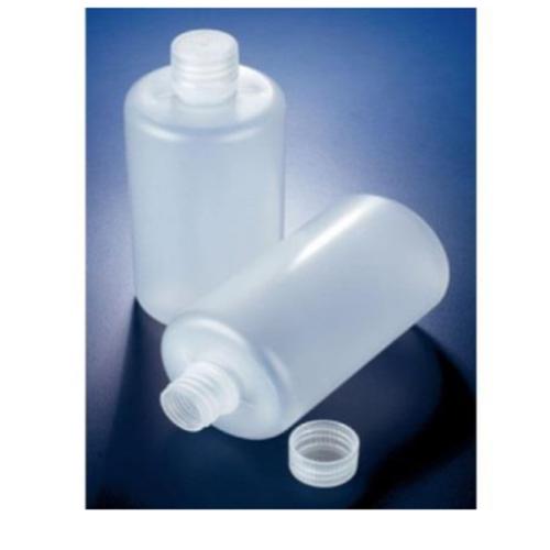 Jual AZLON | BOTOL PLASTIK 1000mL PP Round Narrow Neck Polypropylene ...