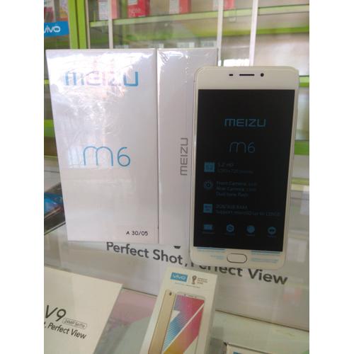 Jual Meizu M6 Putih Kota Surabaya Meizu Store Surabaya Tokopedia