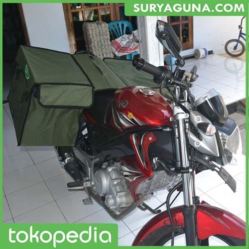 Foto Produk Tas Obrok Jumbo Murah Anti Air TP02 Bahan Tebal Dan Sangat Kuat dari SuryaGuna