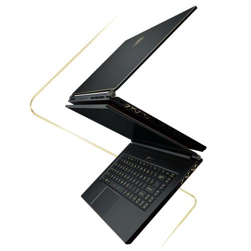 Foto Produk MSI GS65 8RE Stealth Thin dari ITGARAGEID