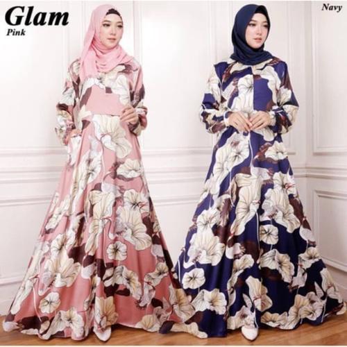 Jual maxi glam ( MAXI AJA NO PASMINA 