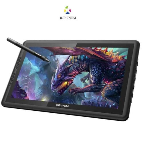 Foto Produk CINTIQ alternatif NEW XP Pen Artist 15.6 garansi resmi 2thn dari tokoJBC
