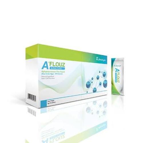 Foto Produk A'FLOUZ (AFA EXTRACT - NUTRISI STEM CELL) DARI SAMTARI dari MANGGA2ONLINE SHOP