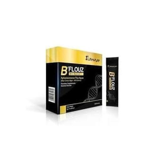 Foto Produk B'FLOUZ (AFA EXTRACT - STAMINA BOOSTER) DARI SAMTARI dari MANGGA2ONLINE SHOP