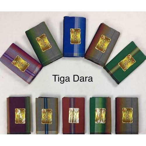 Foto Produk SARUNG WADIMOR Motif 3 Dara GOLD dari pratama home store