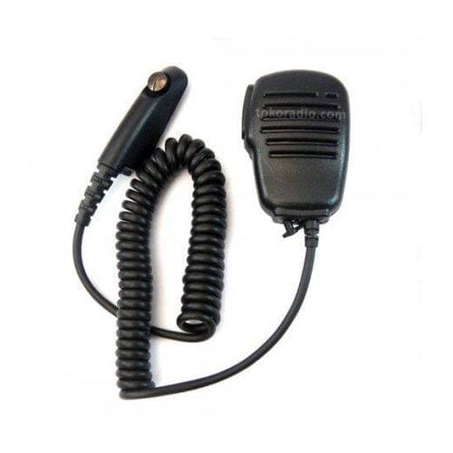 Gambar Speaker Mic untuk HT Motorola GP328 ATS2500 dari TokoRadio Jakarta Barat Tokopedia