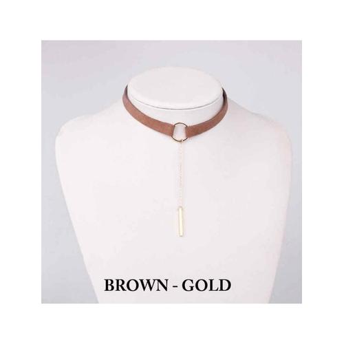 Jual TERBARU Aksesoris Kalung Choker 