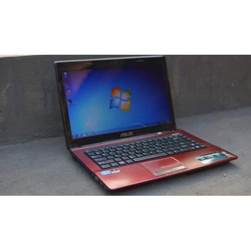 Gambar laptop Asus A43S GT 610 2 GB SSD windows 7 original dari aldos Kota Bekasi Tokopedia