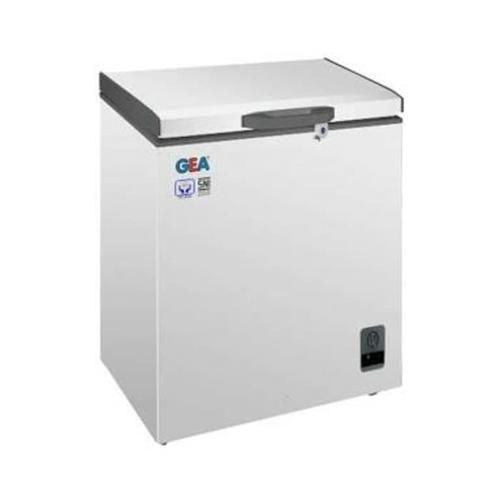 Jual Gea Chest Freezer Ab 106 Kulkas Pembeku 100 Liter 80 Watt Kota Bekasi Ini Diskon 