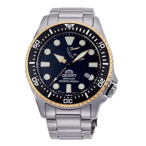 Jual ORIENT Triton RA-EL0003B00A Diver 200m Automatic Diameter 42mm -  Jakarta Barat - Greentech Watch Shop | Tokopedia