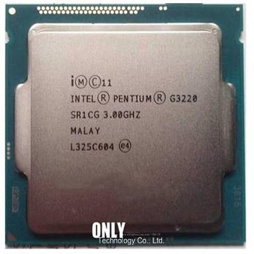Processor G3220 Haswell di Ir Computer Irres Comp Tokopedia
