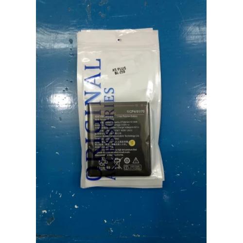 Jual Baterai Lenovo K5 K5 K5plus A6020a40 A6020a46 Bl259 Original Jakarta Pusat King Acc Sparepart Hp Tokopedia