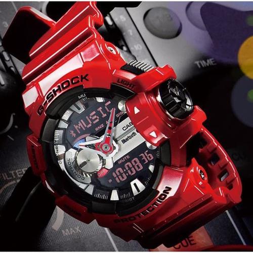 Jual Jam Tangan Pria Casio G-Shock G 