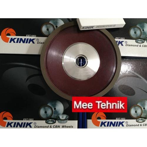 Foto Produk KINIK Diamond & CBN Wheels D 500 5" dari Mee Online Order