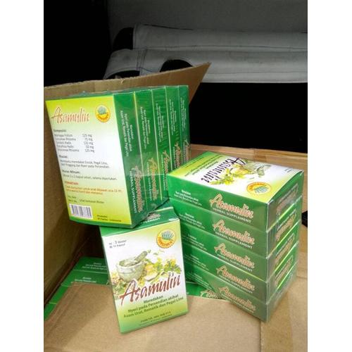 Foto Produk Jamu Asalmulin Original 100% dari Agen Resmi Kopi Jreng