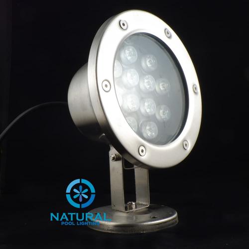Foto Produk SPOTLIGHT KOLAM RENANG LED MB-2031 (128) 12W dari Multi Daya