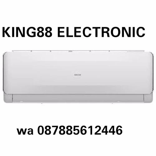 Jual Ac Aux Asw 18fhr Ac Split Standard 2 Pk R410a Series 18fhr Asw18fhr Jakarta Pusat King88 Elektronik 