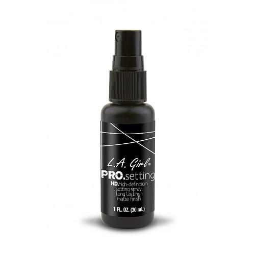 Foto Produk LA Girl Pro Setting Sprays dari LA Girl Indonesia