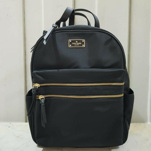 kate spade large backpack