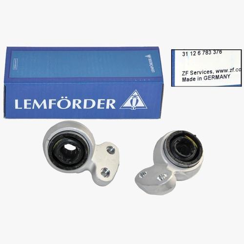 Foto Produk LEMFORDER Bushing Arm BMW E46 OEM Quality dari Eurocarparts Jakarta