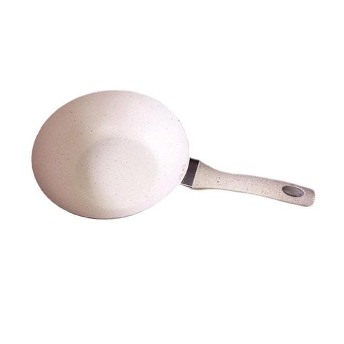 Foto Produk SUPER PAN BOLDe WOK PAN 30 CM GRANITE COATING FREE BUBBLE dari KimberlyOnShop