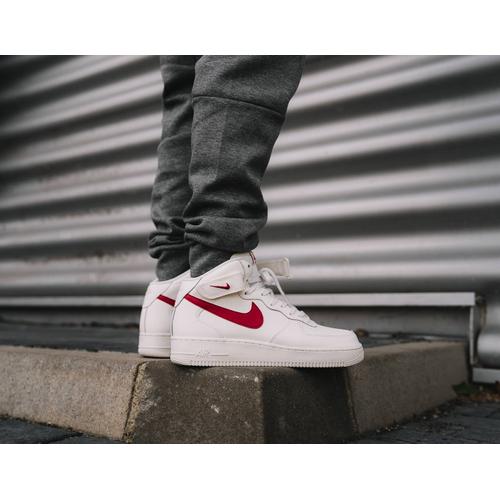 Jual Sepatu Nike Air force 1 Mid 07 \