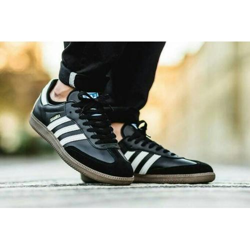 Jual Sepatu Adidas original Samba 