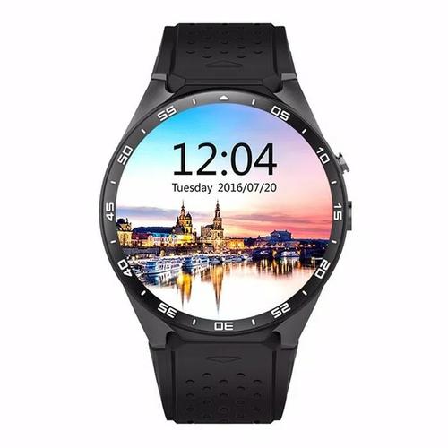 Jual Smartwatch 3G Ram 4GB OS Android Camera Simcard - Jam Tangan HP - Kota  Tangerang Selatan - pratama69 | Tokopedia