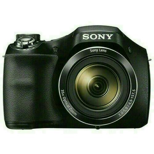 Foto Produk KAMERA SONY CYBERSHOT DSC-H300 dari Ultra_cam