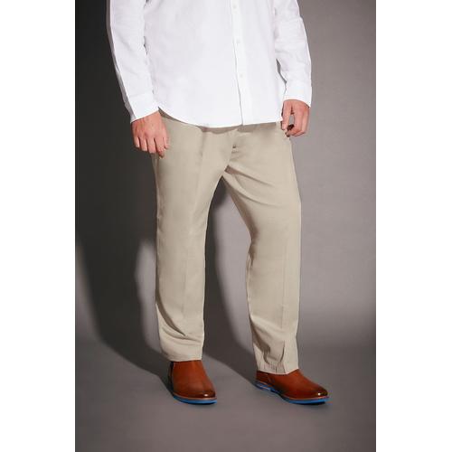Promo EASTLORE Chino Pants KHAKI 