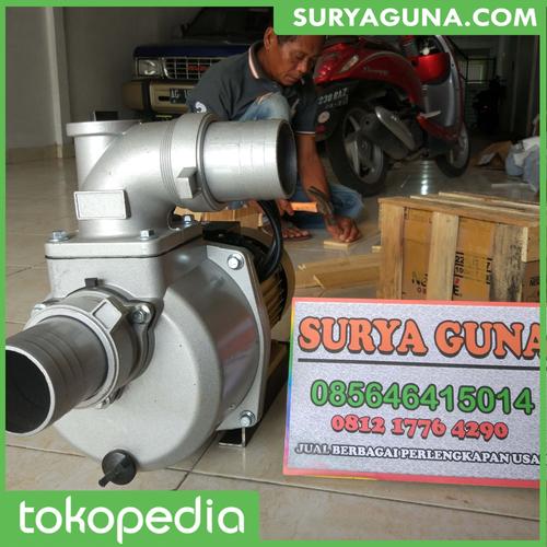 Foto Produk POMPA AIR TYPE JET 1000 RAJANYA POMPA MODIFIKASI dari SuryaGuna