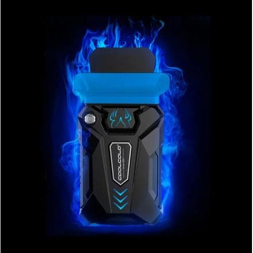 Gambar Cooling/Pendingin Laptop CoolCold Universal Laptop Vacuum Cooler dari Babyliss Master undefined Tokopedia