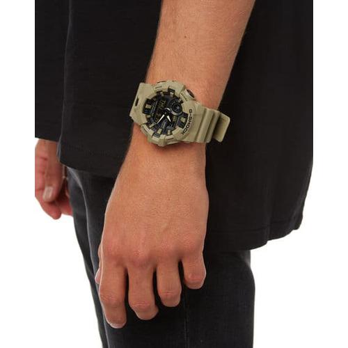 Jual Casio G-Shock GA-700UC-3A - Jakarta Timur - Maxivan | Tokopedia
