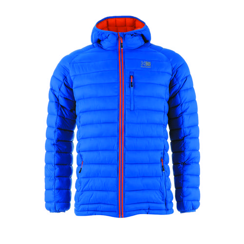 hot crag insulated jacket