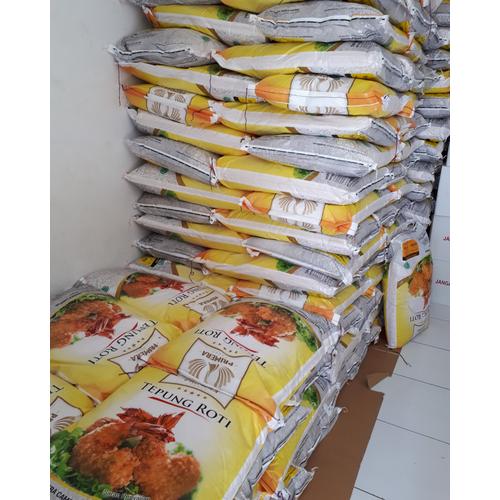 Foto Produk Tepung Roti Primera Panko White 10kg dari Bahan Kue CAN