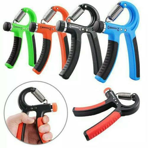 Foto Produk HAND GRIP / HANDGRIP OLAHRAGA CIMA 10-40KG dari Sanz-store