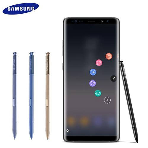 Foto Produk Stylus pen Samsung Galaxy NOTE 8 Original S pen - Hitam dari Celine Accessories